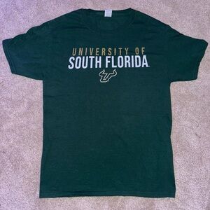 USF Shirt